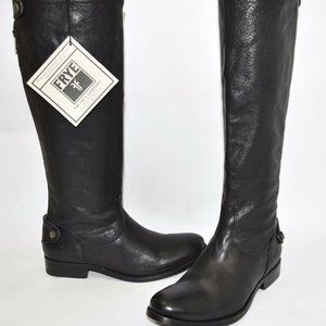 EUC - like new!!! Beautiful Used once for less than an hour! FRYE Melissa